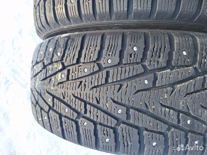 Nokian Tyres Nordman 7 SUV 225/55 R18