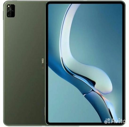 Планшет huawei matepad 11.5 6 256gb