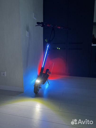 Электросамокат starway z9