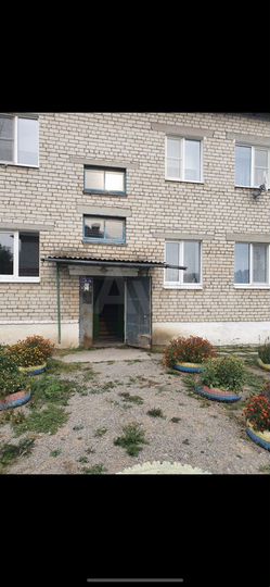 2-к. квартира, 42,9 м², 1/2 эт.