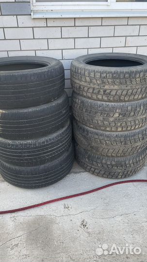 Accelera 651 2.25/4.5 R4
