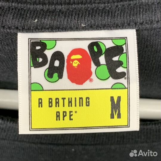 Футболка bape оригинал