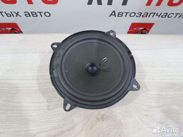 Динамик двери Renault Daster