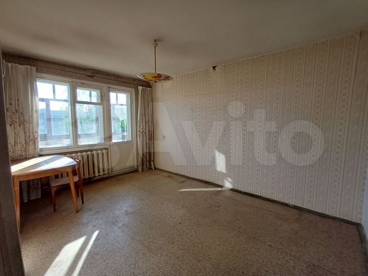 2-к. квартира, 38,7 м², 5/5 эт.