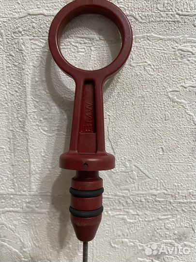 Щюп на bmw 5 e39