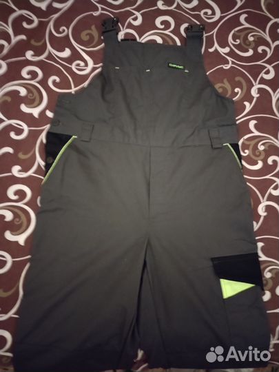 Спецодежда