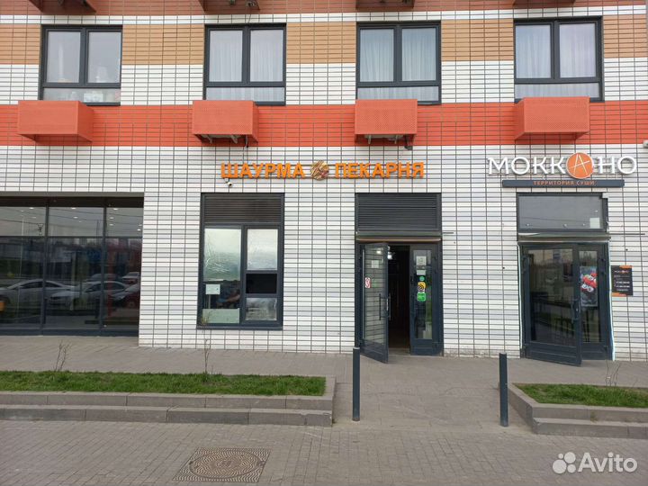 Продам готовый бизнес кафе шаурма-пекарня