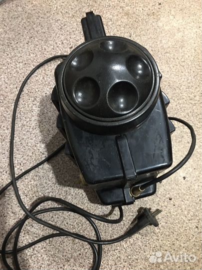 Двигатель мотор от стиральной машины