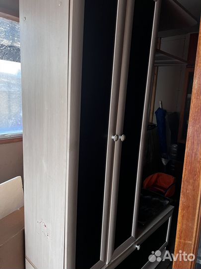 Шкаф прихожая