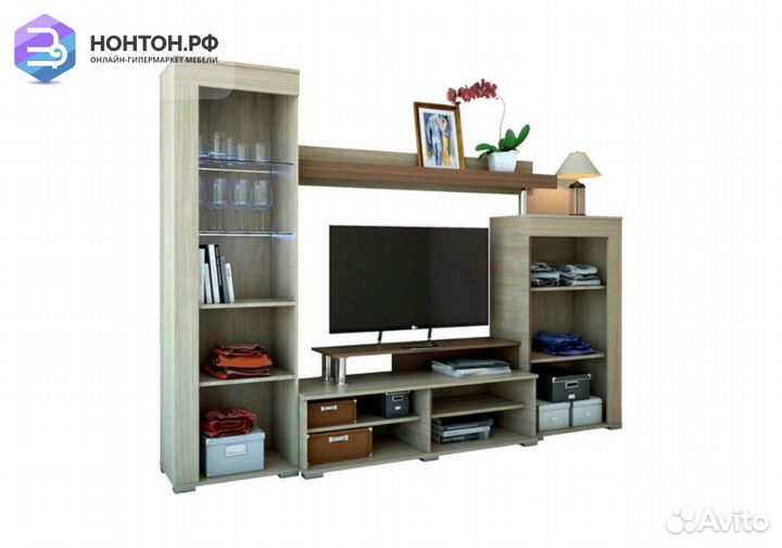 Стенка Соло-9А