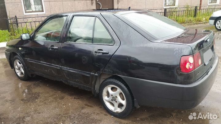 Chery Amulet (A15) 1.6 МТ, 2007, 250 000 км