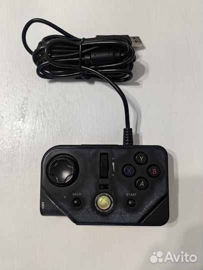 Midi pro adapter xbox 360 /пк для rock band 3