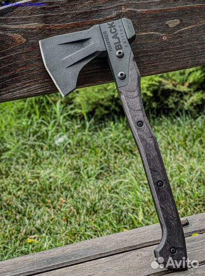 Топор хамер (Арт.73867)