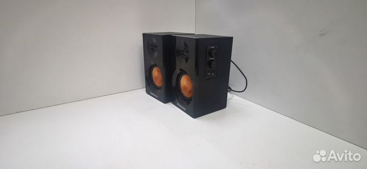 Акустика для пк Defender Aurora S12