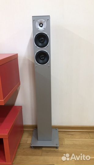 Акустические колонки eltax 5 шт