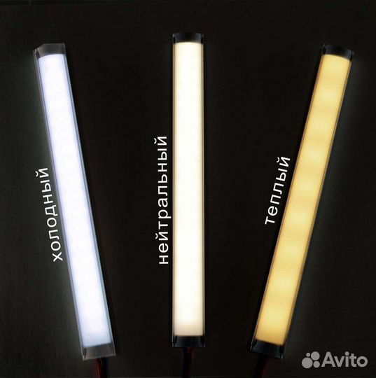 Подсветка лестницы. Контроллер управления