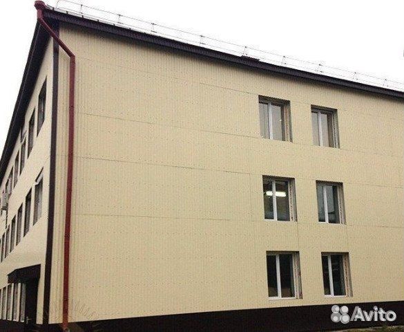 Профнастил Профлист