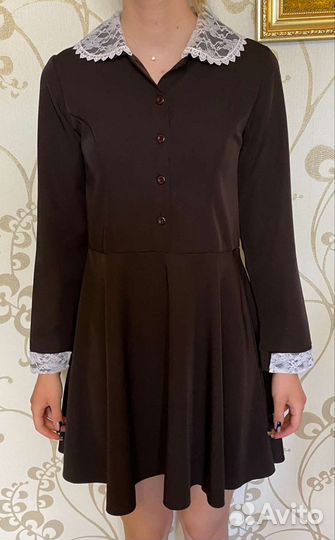 Школьная форма на последний звонок 42