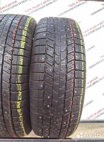 Gremax Ice Grips 195/65 R15 91W