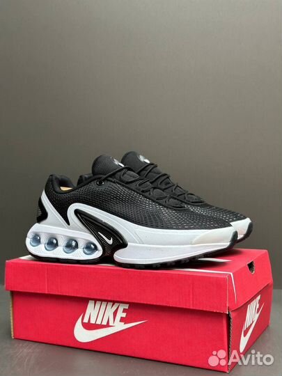 Nike Air Max DN