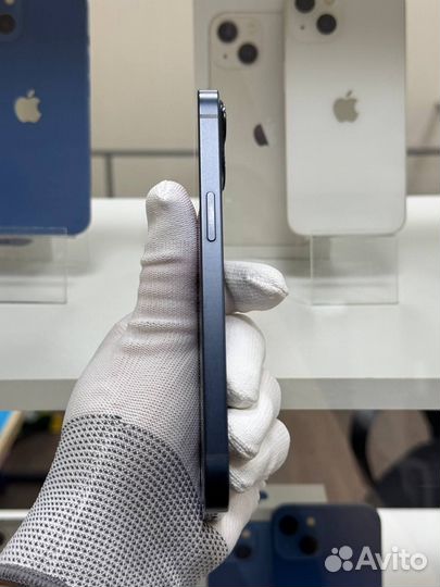 iPhone 13, 128 ГБ
