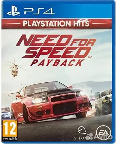 Подписка EA play ps4/ps5