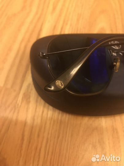 Солнцезащитные очки