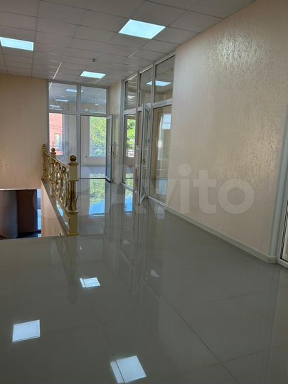 Торговая площадь, 380 м²