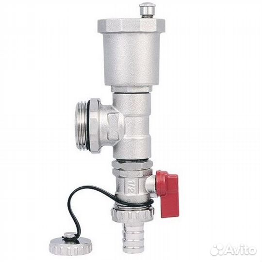 Тройник коллектор. 3/4 ProFactor PF MB 813