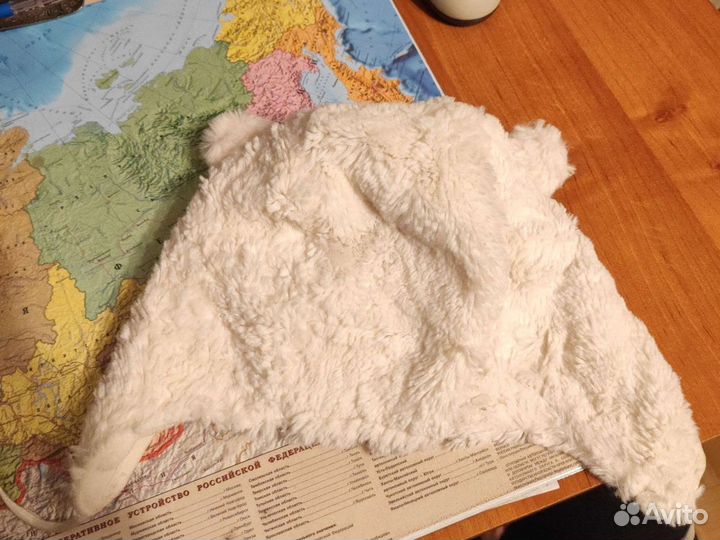 Шапка детская hm