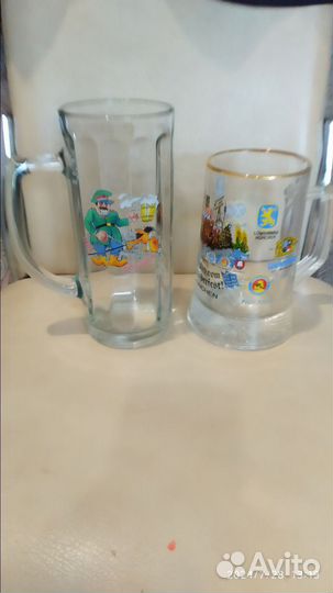 Пивная кружка