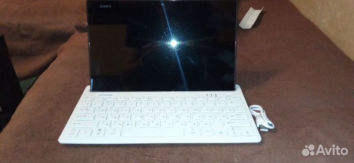 Клавиатура slim line K3 BT