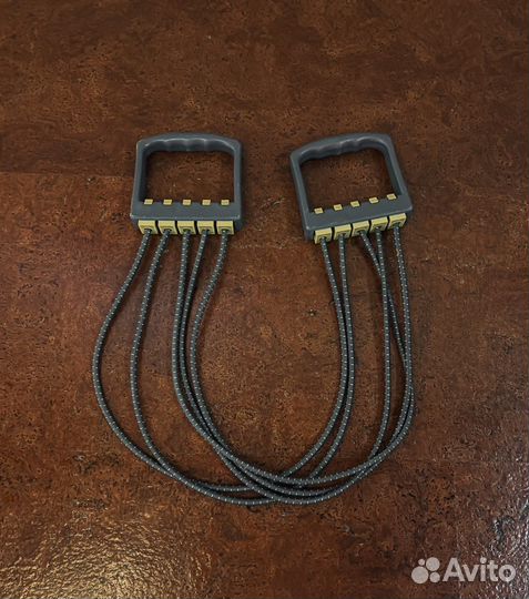 Эспандер для фитнеса