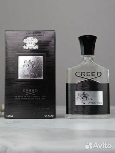 Духи Creed Aventus