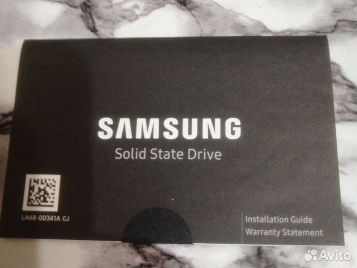 Жесткий диск 1 тб ssd