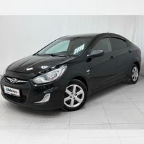 Hyundai Solaris 1.6 MT, 2014, 241 000 км, с пробегом, цена 749 000 руб.