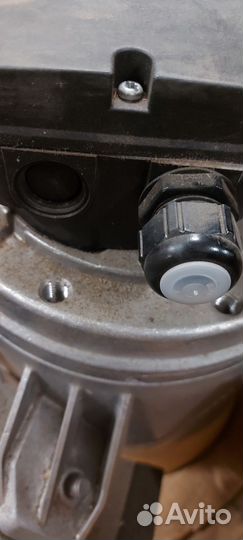 Вентилятор Ebm papst. Новый. Германия