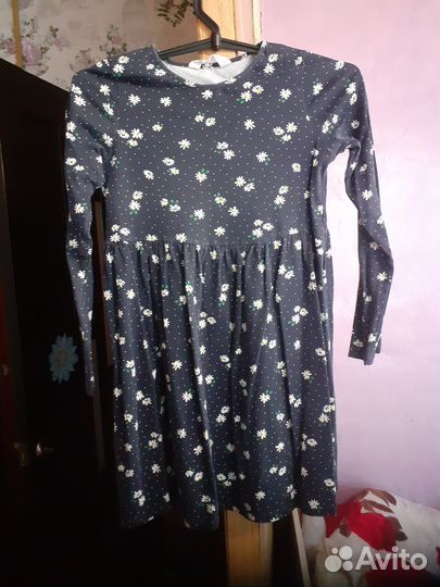 Платья для девочки