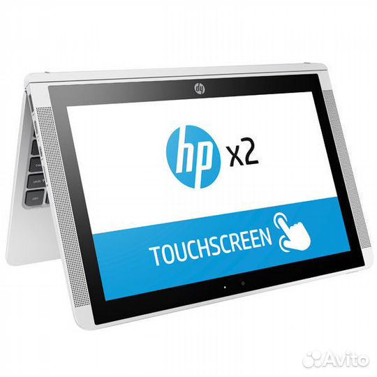 Ноутбук-трансформер HP x2 Detachable 10-p003ur