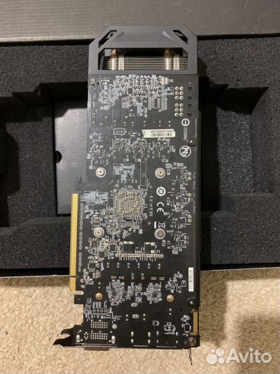 Видеокарта