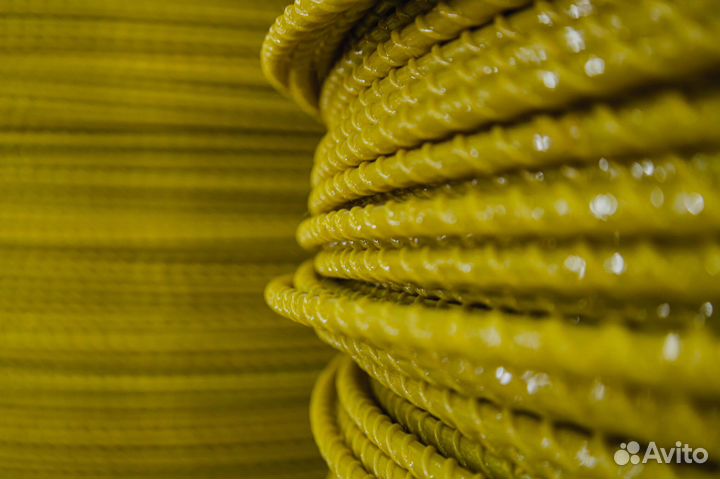 Стеклопластиковая радиопрозрачная армтура ГОСТ зав