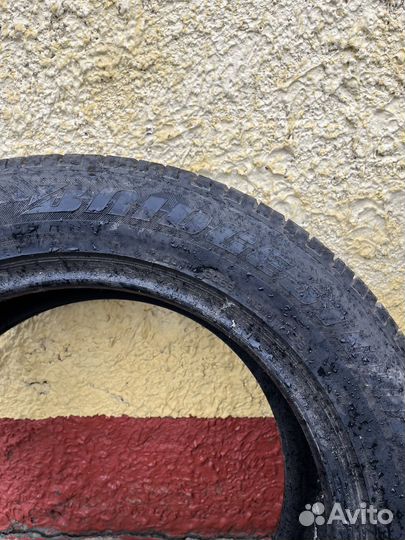 Bridgestone B-style EX 235/55 R17