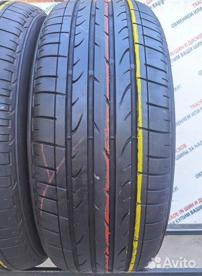 Bridgestone Dueler H/P Sport 235/55 R19 101W