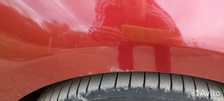 Mazda 3 2.0 МТ, 2008, 308 000 км