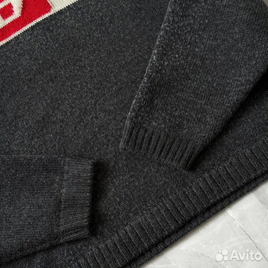 Свитер/свитшот Diesel Vintage Sweater (ориг.)