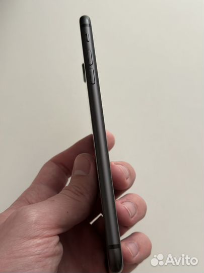 iPhone 8 Plus 64gb space gray