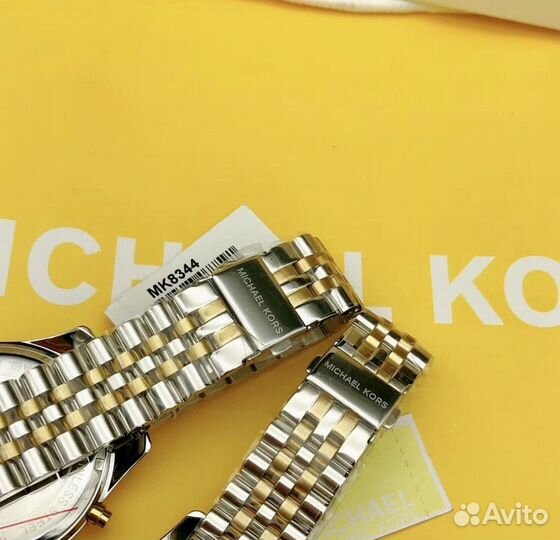 Комлект мужские и женские Michael kors из Европы