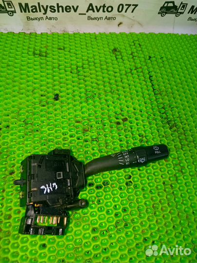 Переключатель подрулевой правый Gelly Emgrand EC7