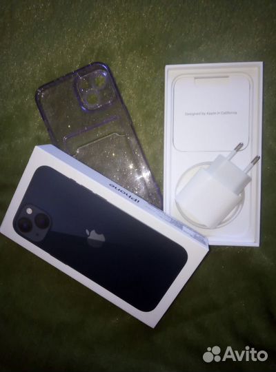 iPhone 13 128gb
