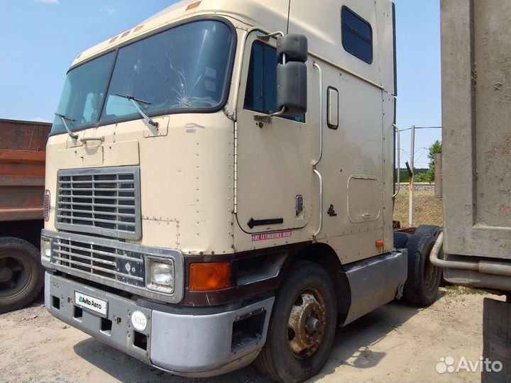 International 9800, 1998